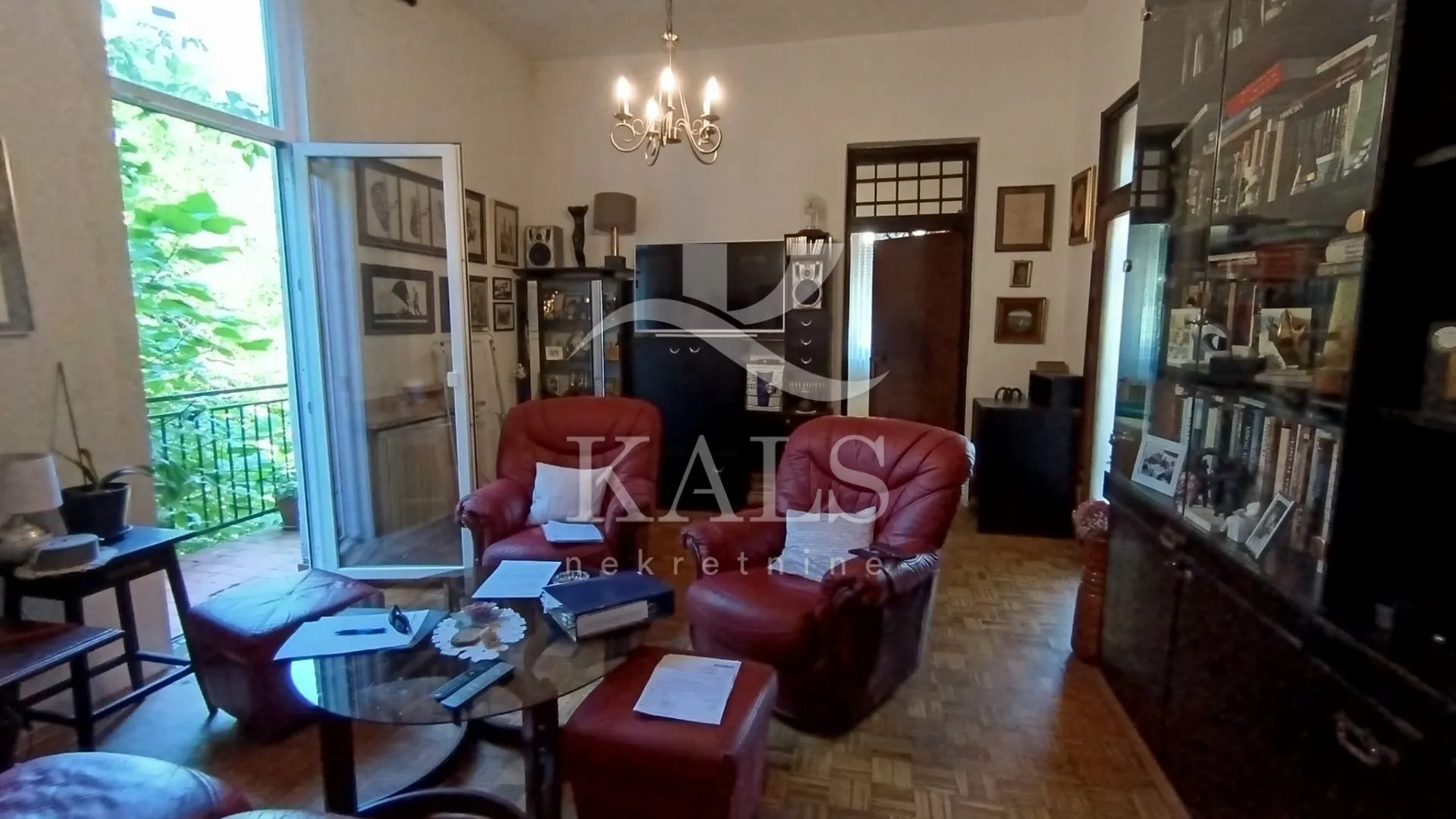 STAN, PRODAJA, ZAGREB, KSAVER, 161 m2, 4-soban - cover