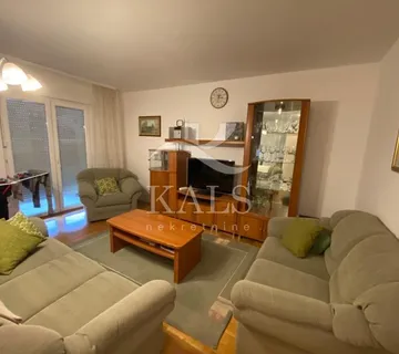 STAN, NAJAM, ZAGREB, TREŠNJEVKA , 64 m2, 2-soban - cover