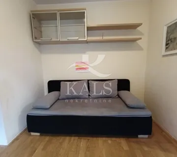 STAN, NAJAM, ZAGREB, ČRNOMEREC , 42 m2, GARSONIJERA - cover