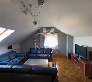 STAN, NAJAM, ZAGREB, DUGAVE , 82 m2, 4-SOBAN - cover