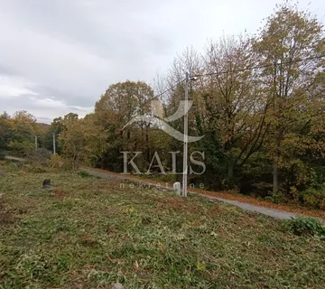 GRAĐEVINSKO ZEMLJIŠTE, PRODAJA, SAMOBOR, VRHOVČAK, 847 m2 - cover