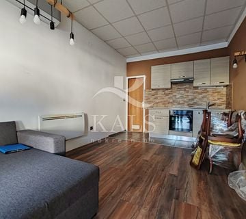 POSLOVNI PROSTOR, PRODAJA, ZAGREB, TREŠNJEVKA, 41 m2, 2-soban - cover