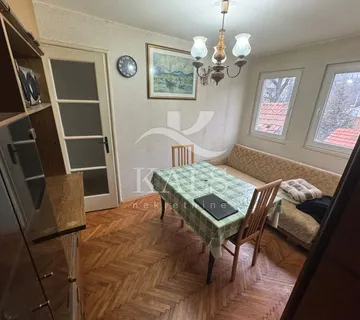 STAN+2 GPM, PRODAJA, ZAGREB, TREŠNJEVKA, 62 m2, 3-soban - cover