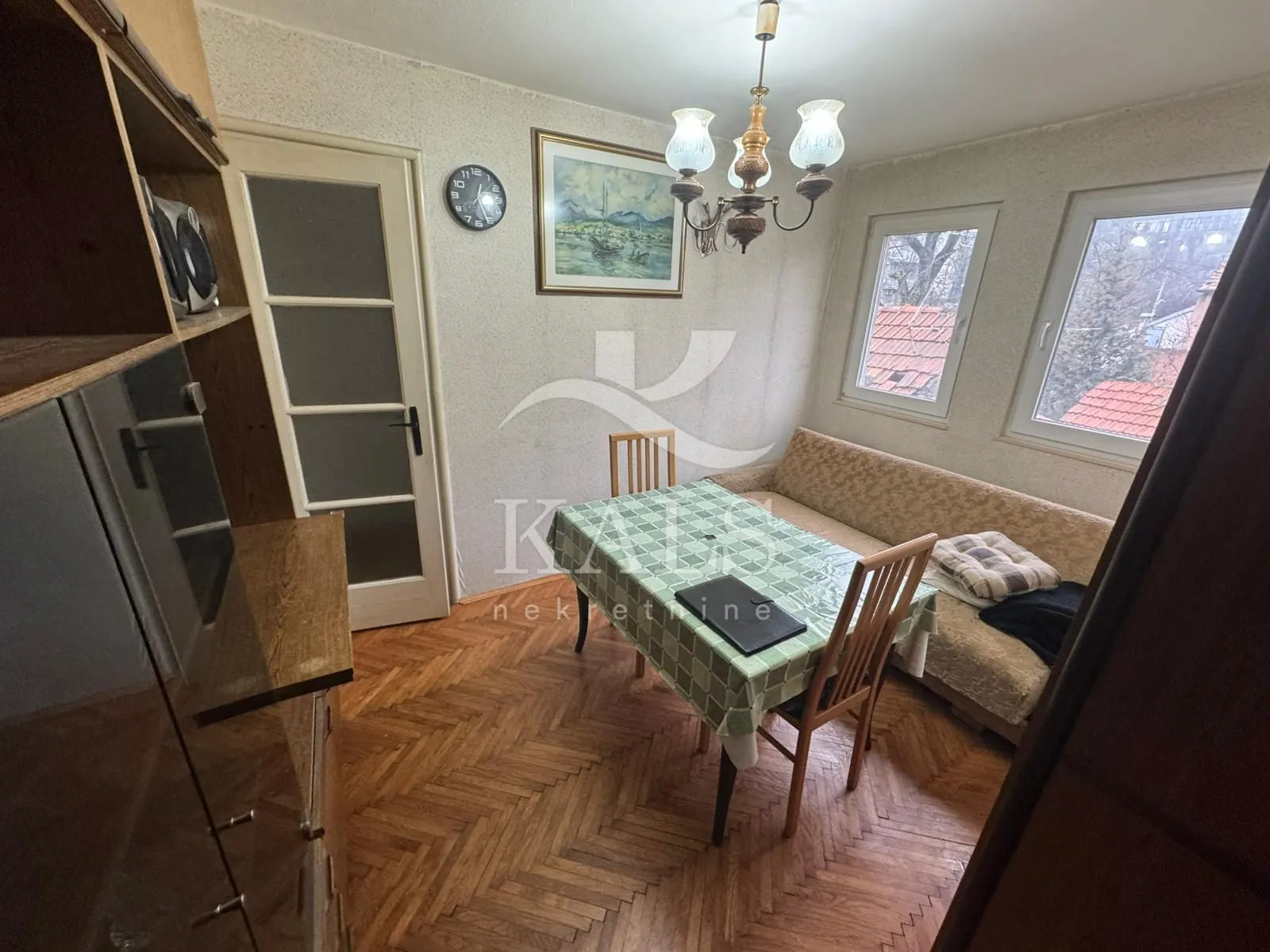 STAN+2 GPM, PRODAJA, ZAGREB, TREŠNJEVKA, 62 m2, 3-soban - cover