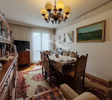  STAN, PRODAJA, ZAGREB, TRNSKO, 60 m2, 3-soban  - cover