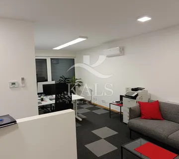 POSLOVNI PROSTOR, NAJAM, ZAGREB, ČRNOMEREC , 69 m2, 3-SOBAN - cover