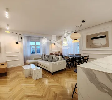 STAN, PRODAJA, ZAGREB, DONJI GRAD , 100 m2, 3-soban - cover