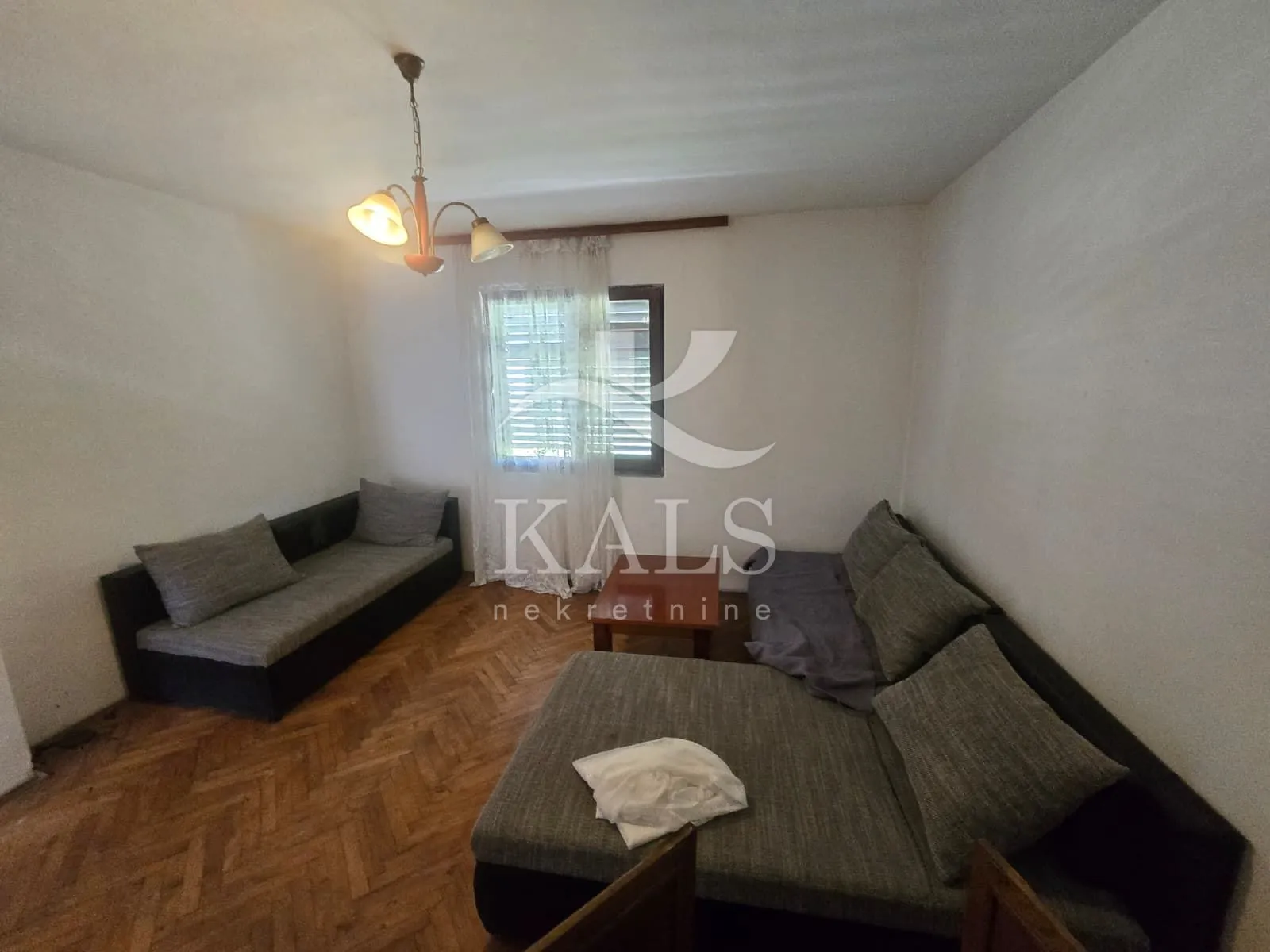 KUĆA, NAJAM, KARLOVAC, RADONJA , 72 m2,ZA RADNIKE - cover