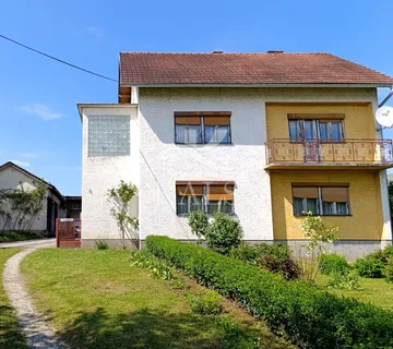 KUĆA, PRODAJA, VOJNIĆ, 239 m2 - cover