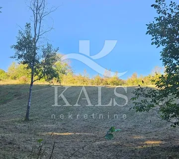 ZEMLJIŠTE, PRODAJA, KRAŠIĆ, 3366 m2 - cover