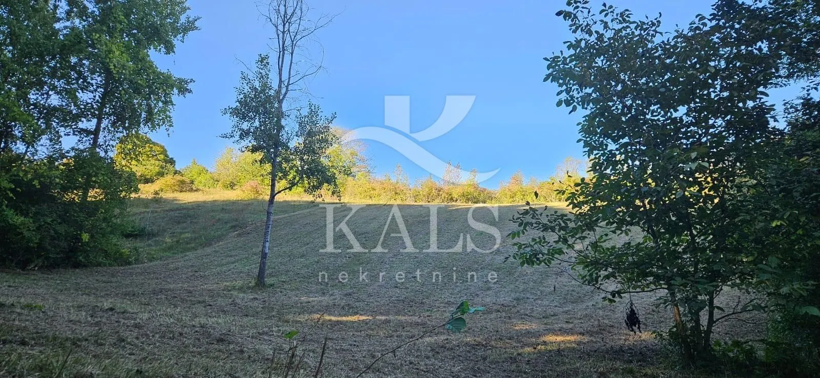 ZEMLJIŠTE, PRODAJA, KRAŠIĆ, 3366 m2 - cover