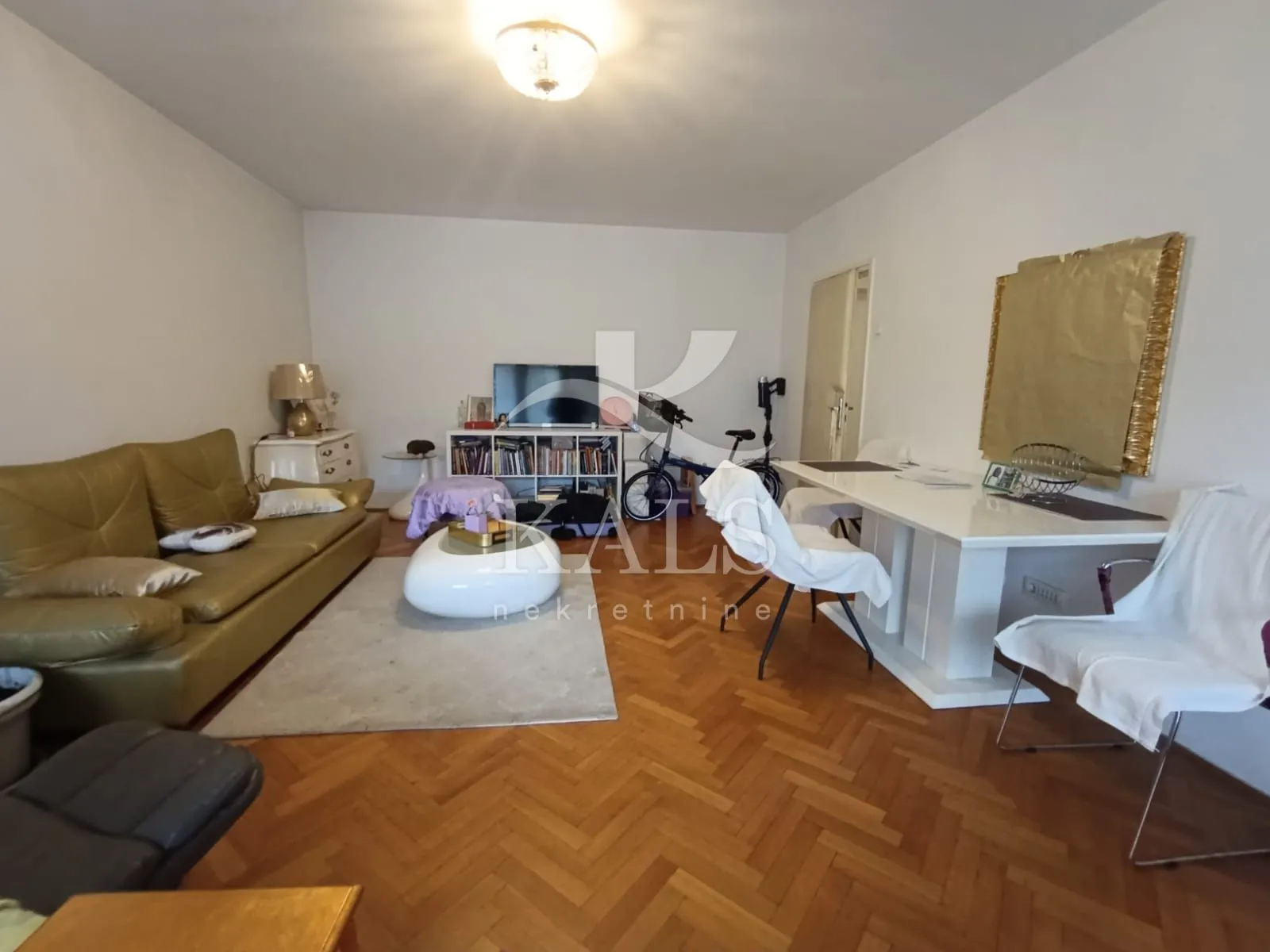 STAN, PRODAJA, ZAGREB, MAKSIMIR, RUŽMARINKA, 108 m2, 4-SOBAN - cover