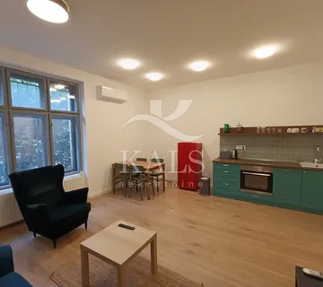 STAN, NAJAM, ZAGREB, DONJI GRAD, 38 m2, 2-soban - cover