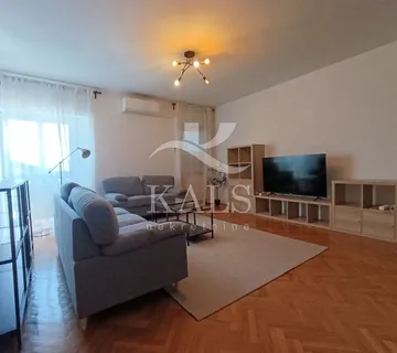 STAN, NAJAM , ZAGREB, TREŠNJEVKA, 79 m2, 3-soban  - cover