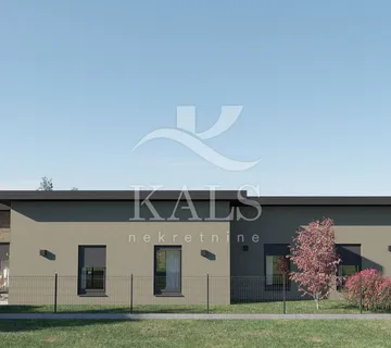 DUPLEKS, PRODAJA, SAMOBORSKI OTOK, 95 m2, 3-soban - cover