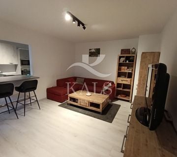 STAN, NAJAM, ZAGREB, GAJNICE , 48 m2, 2-soban - cover