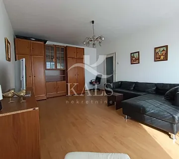 STAN, ZAGREB , NAJAM, TRNJE , 82 m2, 3-soban - cover