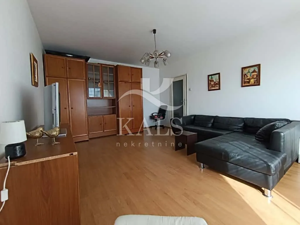 STAN, ZAGREB , NAJAM, TRNJE , 82 m2, 3-soban - cover