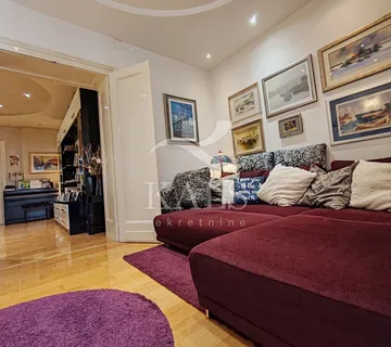 STAN, PRODAJA, ZAGREB, DONJI GRAD , 102m2, 5-soban - cover