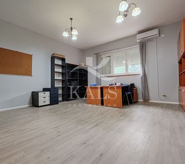 POSLOVNI PROSTOR, NAJAM, ZAGREB, ČRNOMEREC, 85 m2, 3-SOBAN - cover
