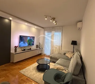 STAN, PRODAJA, ZAGREB, SVETICE,  LOVINČIĆEVA. 62 m2, 2-soban - cover