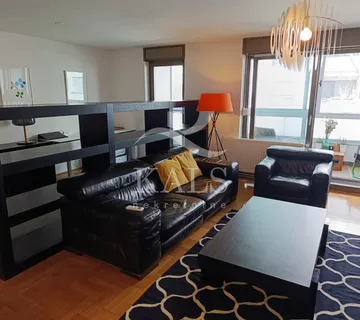 STAN, NAJAM, ZAGREB, DONJI GRAD , 78 m2, 2-soban - cover