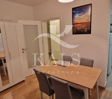 STAN, NAJAM, ZAGREB, PEŠČENICA , 35 m2, GARSONIJERA - cover