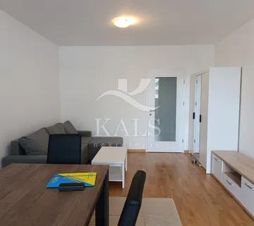 STAN, NAJAM, ZAGREB, ŠPANSKO , 45 m2, GARSONIJERA - cover