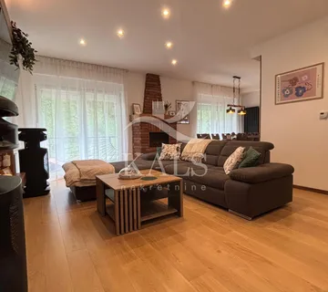 STAN, PRODAJA, ZAGREB, ČRNOMEREC, ŠESTINSKI DOL, 75 m2, 3-soban - cover