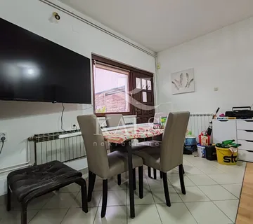 STAN, ZAGREB, NAJAM, DUBRAVA, 71 m2, 3-soban - cover