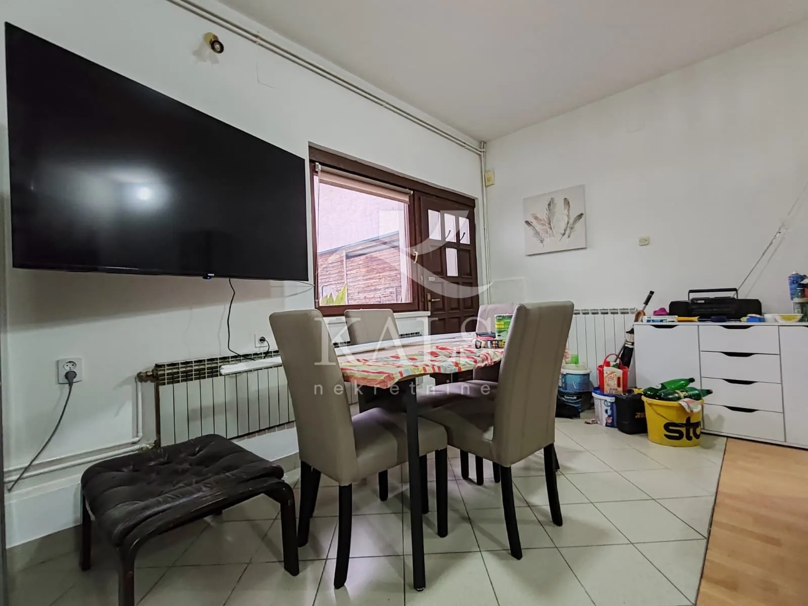 STAN, ZAGREB, NAJAM, DUBRAVA, 71 m2, 3-soban - cover