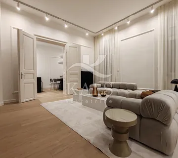 STAN, PRODAJA, ZAGREB, DONJI GRAD , 125 m2, 4-soban - cover