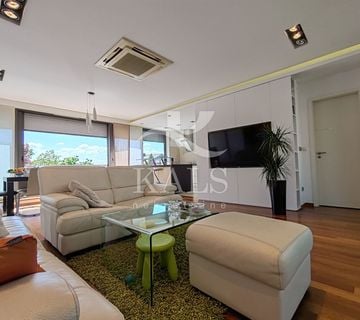 STAN, PRODAJA, ZAGREB, MAKSIMIR, 152 m2, 4-soban - cover
