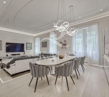STAN, PRODAJA, ZAGREB, DONJI GRAD , 235 m2, 7-soban - cover