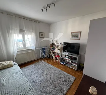 STAN, PRODAJA, ZAGREB, MAKSIMIR, 42 m2, 2-soban - cover