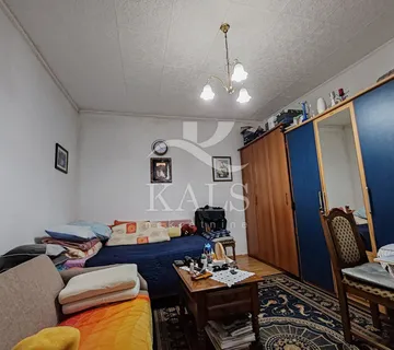 GARSONIJERA, PRODAJA, ZAGREB, TRNJE, 33 m2 - cover