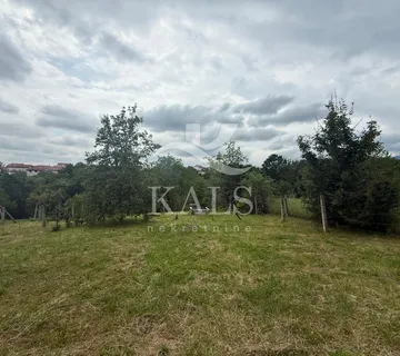 GRAĐEVINSKO ZEMLJIŠTE, PRODAJA, ZAGREB, BUKOVAC, 1741 m2