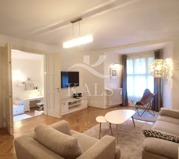 STAN, NAJAM, ZAGREB, DONJI GRAD, 108 m2, 3-SOBAN - cover