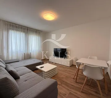 STAN, NAJAM, ZAGREB, VRBANI , 45 m2, 2-soban - cover