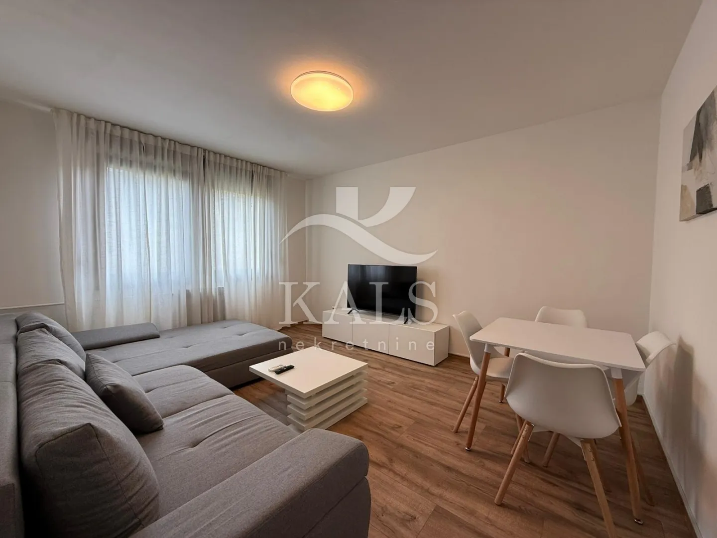 STAN, NAJAM, ZAGREB, VRBANI , 45 m2, 2-soban - cover