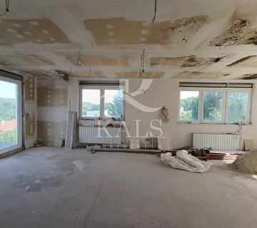 NOVOGRADNJA,STAN, PRODAJA, ZAGREB, ŠESTINSKI PREVOJ, 189 m2, 4-soban - cover