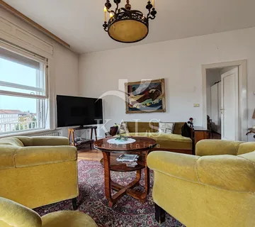 STAN, PRODAJA, ZAGREB, DONJI GRAD , 152 m2, 5-soban - cover