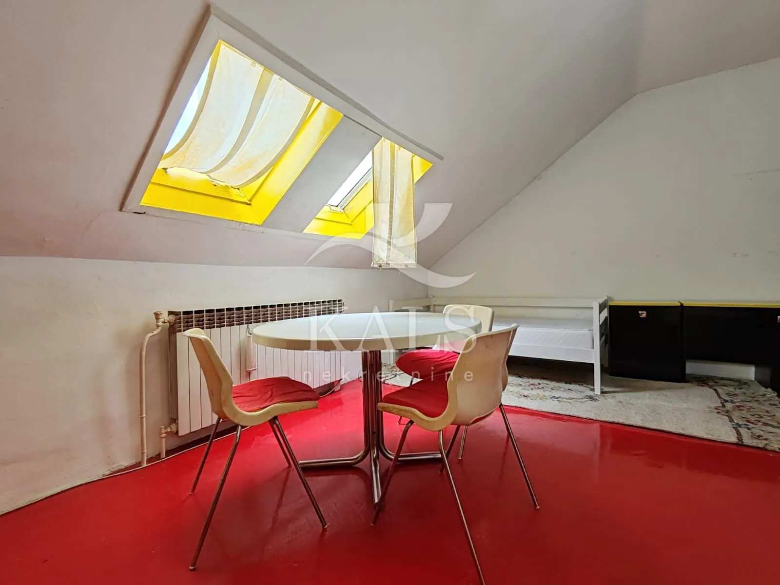 STAN, PRODAJA, ZAGREB, TREŠNJEVKA, 81 m2, 5-soban - cover