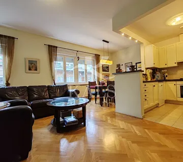 STAN, PRODAJA, ZAGREB, DONJI GRAD , 95 m2, 3-soban - cover