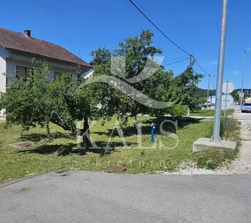 KUĆA , PRODAJA,KARLOVAC,CEROVAC VUKMANIČKI, 167m2 - Cerovac Vukmanićki, Karlovac