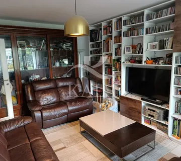 STAN, PRODAJA, ZAGREB, STUDENTSKI GRAD, 108 m2, 5-soban