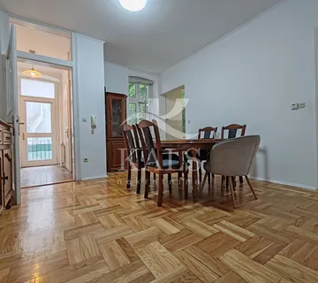 STAN, PRODAJA, ZAGREB, DONJI GRAD , 97m2, 4-soban