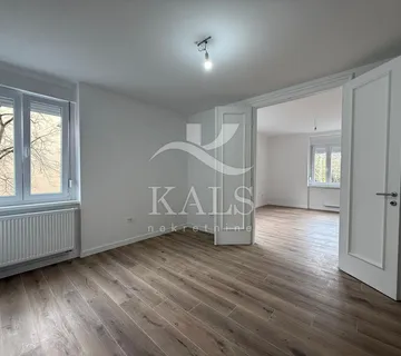 POSLOVNI PROSTOR, NAJAM, ZAGREB, DONJI GRAD, 110 m2,4 -SOBAN - cover