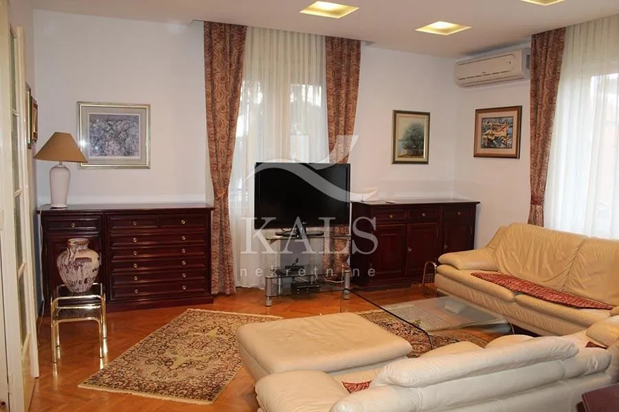 STAN+GPM, NAJAM, ZAGREB, ŠALATA, 130 m2, 4-SOBAN - cover