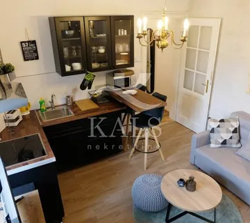 PRODAJA, STAN ( 3 APARTMANA),ZAGREB ,CENTAR, 137 m² - cover